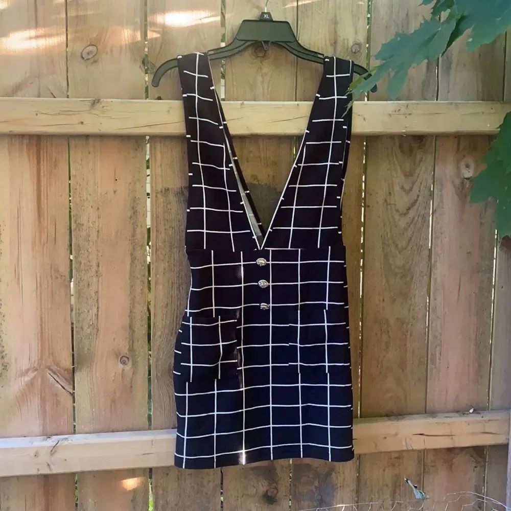 Shein dress sz. S